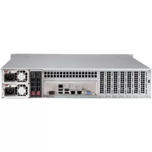 Серверная платформа 2U Supermicro SSG-6029P-E1CR16T (СУПЕРМИКРО) Серверная платформа 2U Supermicro SSG-6029P-E1CR16T (СУПЕРМИКРО)