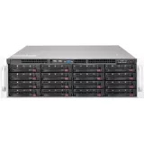Серверная платформа 3U Supermicro SSG-6039P-E1CR16H