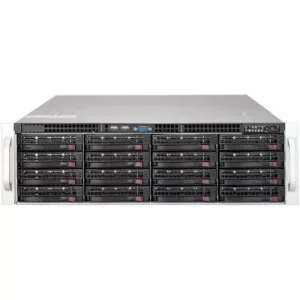 Серверная платформа 3U Supermicro SSG-6039P-E1CR16H (СУПЕРМИКРО) Серверная платформа 3U Supermicro SSG-6039P-E1CR16H (СУПЕРМИКРО)