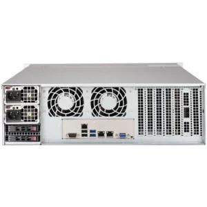 Серверная платформа 3U Supermicro SSG-6039P-E1CR16H (СУПЕРМИКРО) Серверная платформа 3U Supermicro SSG-6039P-E1CR16H (СУПЕРМИКРО)