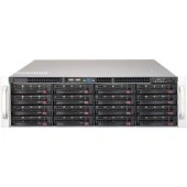 Серверная платформа 3U Supermicro SSG-6039P-E1CR16L