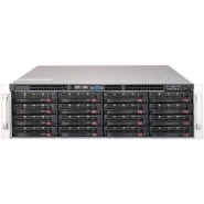 Серверная платформа 3U Supermicro SSG-6039P-E1CR16L