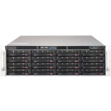 Серверная платформа 3U Supermicro SSG-6039P-E1CR16L