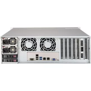 Серверная платформа 3U Supermicro SSG-6039P-E1CR16L (СУПЕРМИКРО) Серверная платформа 3U Supermicro SSG-6039P-E1CR16L (СУПЕРМИКРО)