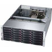 Серверная платформа 4U Supermicro SSG-6048R-E1CR24L