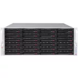 Серверная платформа 4U Supermicro SSG-6048R-E1CR24L