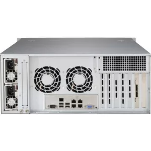 Supermicro SSG-6048R-E1CR24L серверная платформа 4U (СУПЕРМИКРО) Supermicro SSG-6048R-E1CR24L серверная платформа 4U (СУПЕРМИКРО)
