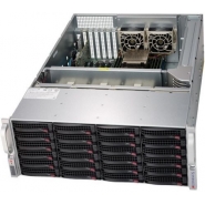 Серверная платформа 4U Supermicro SSG-6049P-E1CR24L