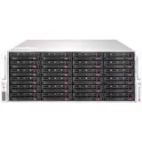 Серверная платформа 4U Supermicro SSG-6049P-E1CR24L