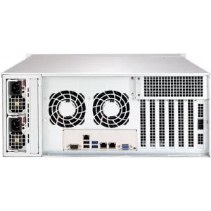 Серверная платформа 4U Supermicro SSG-6049P-E1CR24L (СУПЕРМИКРО) Серверная платформа 4U Supermicro SSG-6049P-E1CR24L (СУПЕРМИКРО)