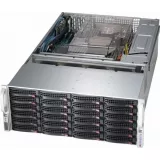 Серверная платформа 4U Supermicro SSG-6049P-E1CR36L