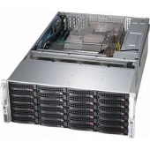 Серверная платформа 4U Supermicro SSG-6049P-E1CR36L