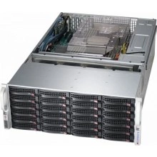 Серверная платформа 4U Supermicro SSG-6049P-E1CR36L