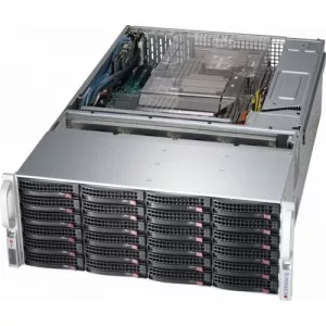 Supermicro SSG-6049P-E1CR36L серверная платформа 4U (СУПЕРМИКРО) Supermicro SSG-6049P-E1CR36L серверная платформа 4U (СУПЕРМИКРО)