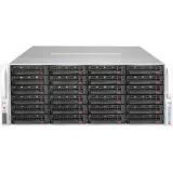 Серверная платформа 4U Supermicro SSG-6049P-E1CR36L