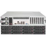 Серверная платформа 4U Supermicro SSG-6049P-E1CR36L