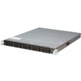 Серверная платформа 1U Supermicro SYS-1018R-WC0R