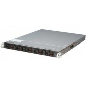 Серверная платформа 1U Supermicro SYS-1018R-WC0R