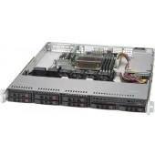 Серверная платформа 1U Supermicro SYS-1019S-MC0T