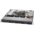 Серверная платформа 1U Supermicro SYS-1019S-MC0T