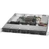 Серверная платформа 1U Supermicro SYS-1019S-MC0T (СУПЕРМИКРО) Серверная платформа 1U Supermicro SYS-1019S-MC0T (СУПЕРМИКРО)