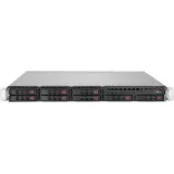 Серверная платформа 1U Supermicro SYS-1019S-MC0T