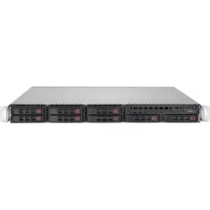 Серверная платформа 1U Supermicro SYS-1019S-MC0T (СУПЕРМИКРО) Серверная платформа 1U Supermicro SYS-1019S-MC0T (СУПЕРМИКРО)
