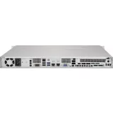 Серверная платформа 1U Supermicro SYS-1019S-MC0T