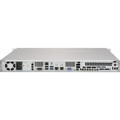 Серверная платформа 1U Supermicro SYS-1019S-MC0T Серверная платформа 1U Supermicro SYS-1019S-MC0T