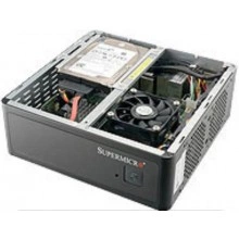 Серверная платформа 1U Supermicro SYS-1019S-MP