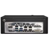 Серверная платформа 1U Supermicro SYS-1019S-MP