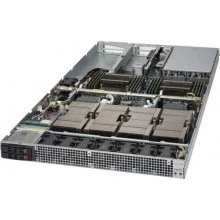Серверная платформа 1U Supermicro SYS-1028GQ-TXR
