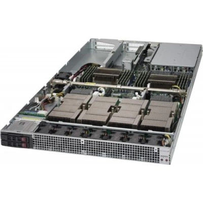 Серверная платформа 1U Supermicro SYS-1028GQ-TXR