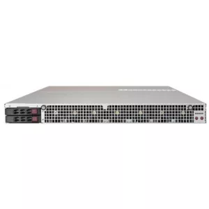 Серверная платформа 1U Supermicro SYS-1028GQ-TXR (СУПЕРМИКРО) Серверная платформа 1U Supermicro SYS-1028GQ-TXR (СУПЕРМИКРО)