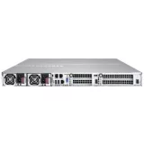 Серверная платформа 1U Supermicro SYS-1028GQ-TXR