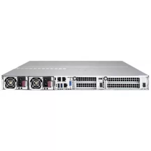 Серверная платформа 1U Supermicro SYS-1028GQ-TXR (СУПЕРМИКРО) Серверная платформа 1U Supermicro SYS-1028GQ-TXR (СУПЕРМИКРО)
