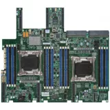 Серверная платформа 1U Supermicro SYS-1028GQ-TXR