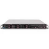 Серверная платформа Supermicro SYS-1028R-MCTR 1U