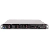 Серверная платформа Supermicro SYS-1028R-MCTR 1U