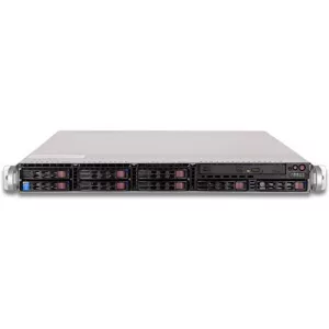Supermicro SYS-1028R-MCTR серверная платформа 1U (СУПЕРМИКРО) Supermicro SYS-1028R-MCTR серверная платформа 1U (СУПЕРМИКРО)