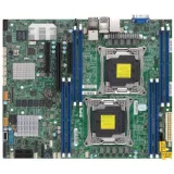 Серверная платформа Supermicro SYS-1028R-MCTR 1U