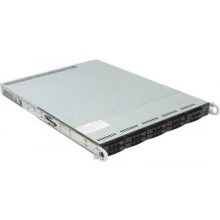 Серверная платформа 1U Supermicro SYS-1028R-WC1R