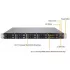 Серверная платформа 1U Supermicro SYS-1028R-WC1R (СУПЕРМИКРО) Серверная платформа 1U Supermicro SYS-1028R-WC1R (СУПЕРМИКРО)