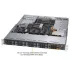 Серверная платформа 1U Supermicro SYS-1028R-WC1R (СУПЕРМИКРО) Серверная платформа 1U Supermicro SYS-1028R-WC1R (СУПЕРМИКРО)