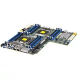Серверная платформа 1U Supermicro SYS-1028R-WC1R