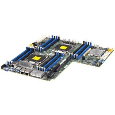 Серверная платформа 1U Supermicro SYS-1028R-WC1R Серверная платформа 1U Supermicro SYS-1028R-WC1R