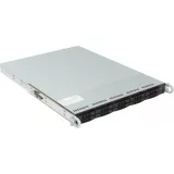 Серверная платформа 1U Supermicro SYS-1028R-WTRT