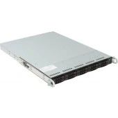 Серверная платформа 1U Supermicro SYS-1028R-WTRT