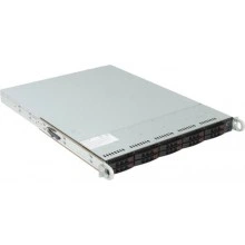Серверная платформа 1U Supermicro SYS-1028R-WTRT