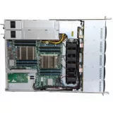 Серверная платформа 1U Supermicro SYS-1028R-WTRT